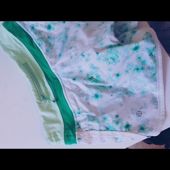 lululemon athletica Pants - Lululemon shorts